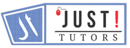 JustTutors Logo